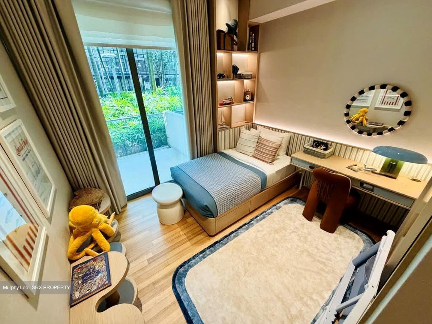 The Residences at W Singapore Sentosa Cove (D4), Condominium #562053801